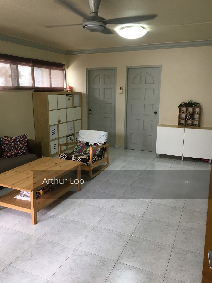 Geylang East Avenue 1 thumbnail photo